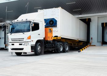 ¿CÓMO ASEGURAR LA CARGA REFRIGERADA? EL CONTROL DE TEMPERATURA ES SINÓNIMO DE CALIDAD DE SERVICIO