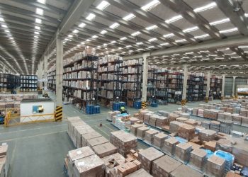 BOOM DEL BUILD TO SUIT: UN GRAN DESAFÍO PARA LA INDUSTRIA INMOBILIARIA INDUSTRIAL