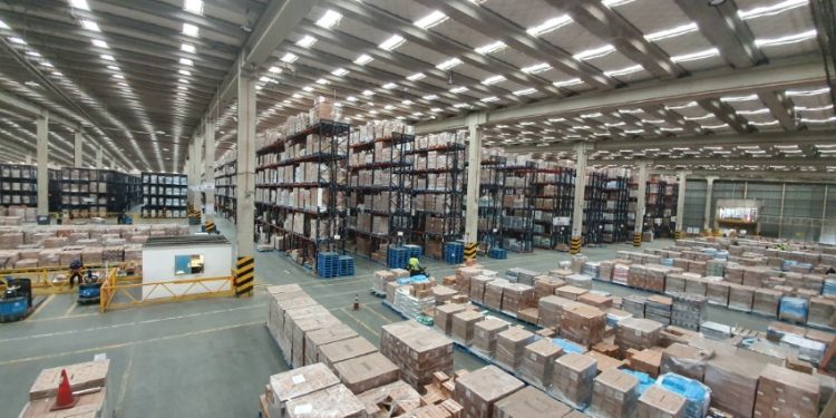 BOOM DEL BUILD TO SUIT: UN GRAN DESAFÍO PARA LA INDUSTRIA INMOBILIARIA INDUSTRIAL