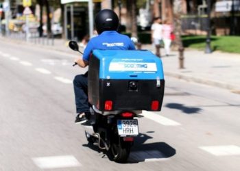 ÚLTIMA MILLA EN PANDEMIA: LAS OPORTUNIDADES DE MEJORA QUE OFRECE LA LOGÍSTICA