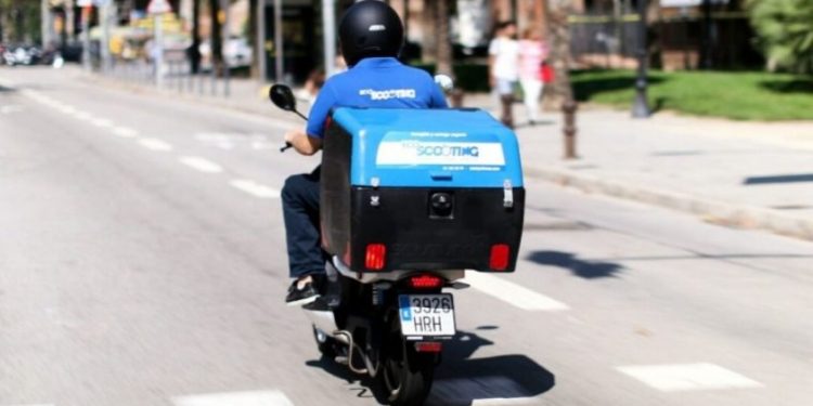 ÚLTIMA MILLA EN PANDEMIA: LAS OPORTUNIDADES DE MEJORA QUE OFRECE LA LOGÍSTICA