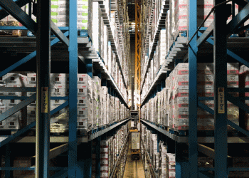 ROBOTIZACIÓN Y AUTOMATIZACIÓN, LAS NUEVAS ALIADAS DE EFICIENCIA EN LA CADENA DE SUMINISTRO