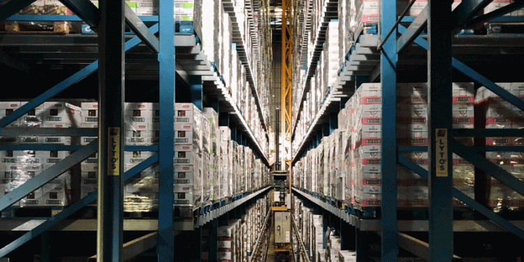 ROBOTIZACIÓN Y AUTOMATIZACIÓN, LAS NUEVAS ALIADAS DE EFICIENCIA EN LA CADENA DE SUMINISTRO