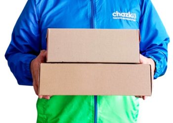 CHAZKI APUESTA A REVOLUCIONAR LA LOGÍSTICA DE ÚLTIMA MILLA EN CHILE