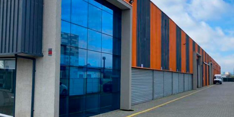 TLN ABRE NUEVA SUCURSAL EN CONCEPCIÓN