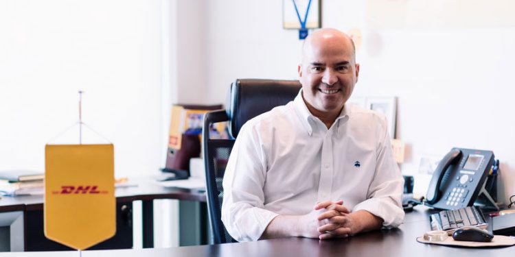 DHL EXPRESS INVERTIRÁ EN CHILE US$3 MILLONES PARA UN NUEVO CENTRO DE DISTRIBUCIÓN, RENOVACIÓN DE FLOTA Y 10 NUEVOS PUNTOS DE VENTA