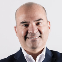 Jaime Dacaret Gerente General