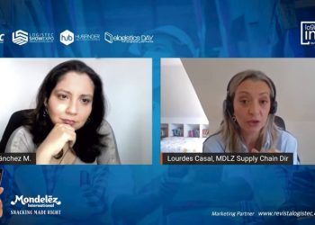 ROL ESTRATÉGICO DE SUPPLY CHAIN: UNA MIRADA PUNTO A PUNTO