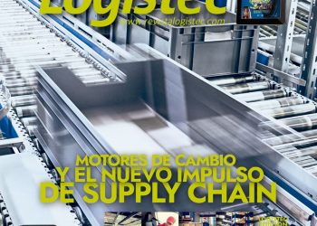 Logistec Ed. 125: ¡EL RETORNO! REENCONTRÉMONOS EN E-LOGISTICS DAY 2021