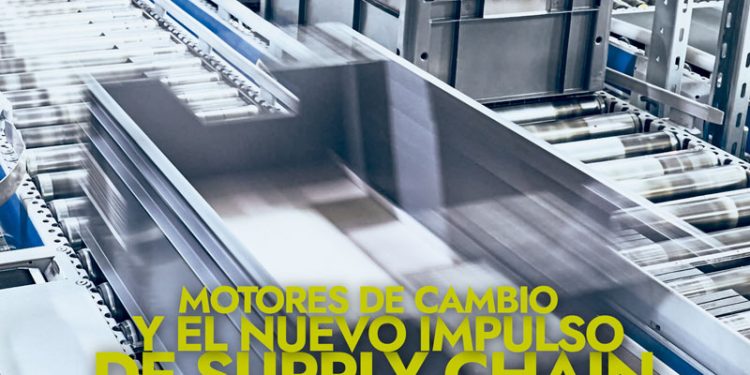 Logistec Ed. 125: ¡EL RETORNO! REENCONTRÉMONOS EN E-LOGISTICS DAY 2021