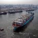 MAERSK ASEGURA E-METANOL VERDE PARA EL PRIMER BUQUE PORTACONTENEDORES DEL MUNDO QUE OPERA CON COMBUSTIBLE NEUTRO EN CARBONO