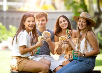 MULTINACIONAL VENEZOLANA ATERRIZA COMERCIALMENTE EN CHILE DE LA MANO DE HARINA P.A.N