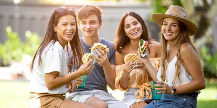 MULTINACIONAL VENEZOLANA ATERRIZA COMERCIALMENTE EN CHILE DE LA MANO DE HARINA P.A.N