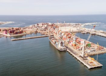 ITI OBTIENE LA MAYOR CERTIFICACIÓN EN SEGURIDAD Y SALUD EN EL TRABAJO