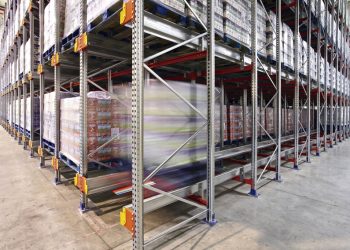 AR RACKING: FIABILIDAD Y GESTIÓN INTEGRAL DE PROYECTOS EN TIEMPOS DE DISRUPCIÓN LOGÍSTICA