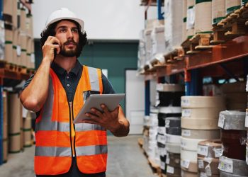 EL ÁREA DE ALMACENAJE DEBE SUSTENTARSE CON TECNOLOGÍA EN LA NUBE Y DIGITALIZACIÓN