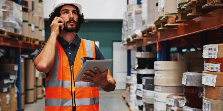 EL ÁREA DE ALMACENAJE DEBE SUSTENTARSE CON TECNOLOGÍA EN LA NUBE Y DIGITALIZACIÓN