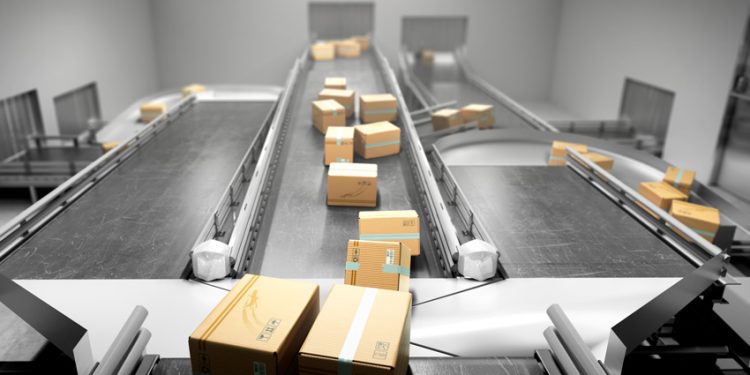 El INVENTARIO EN EL CENTRO DE LA ESTRATEGIA