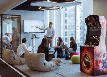 EMPLEABILIDAD: QUÉ BUSCAN Y OFRECEN LAS EMPRESAS A LOS JÓVENES TALENTOS