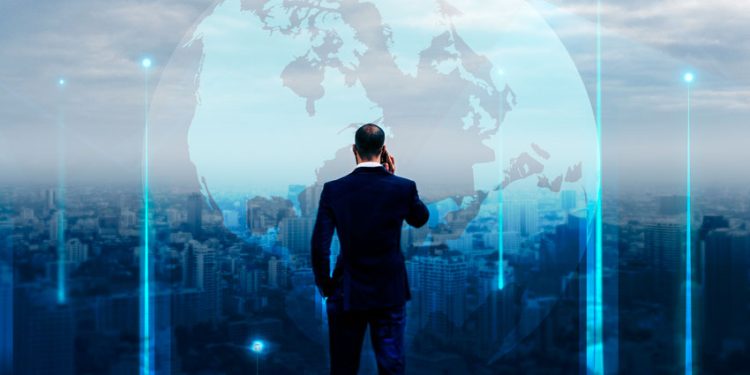 ¿CÓMO POTENCIAR EL NEGOCIO A TRAVÉS DEL BLOCKCHAIN?