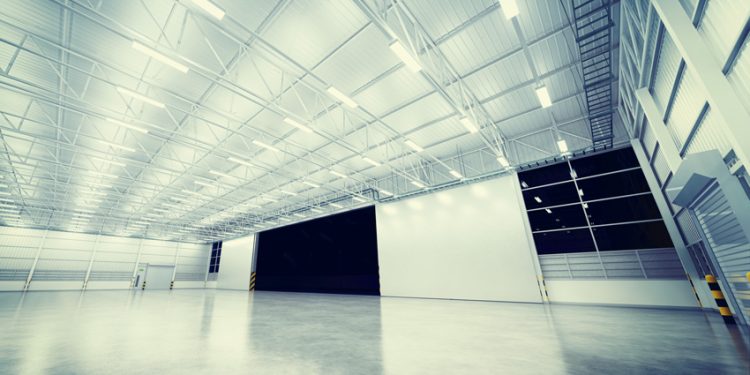 SEGÚN INFORME DE CUSHMAN & WAKEFIELD DISPONIBILIDAD DE BODEGAS LLEGA A MÍNIMO HISTÓRICO