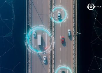 GPS CHILE ANALIZA EL PODER DE LA INFORMACIÓN EN LA INDUSTRIA LOGÍSTICA