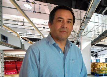 “SUPPLY CHAIN PASÓ DE SER UN CENTRO DE COSTO A UN GENERADOR DE VENTAJAS COMPETITIVAS”