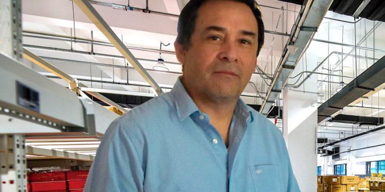 “SUPPLY CHAIN PASÓ DE SER UN CENTRO DE COSTO A UN GENERADOR DE VENTAJAS COMPETITIVAS”