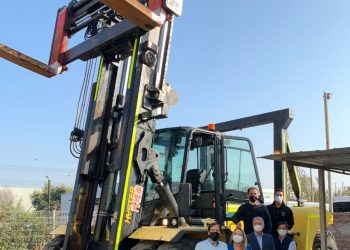 COMACO ANUNCIA LA INCORPORACIÓN DE MAURICIO MARTINEZ AL EQUIPO