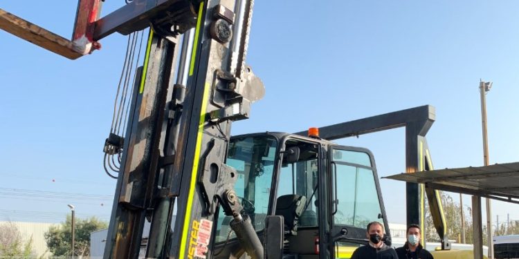 COMACO ANUNCIA LA INCORPORACIÓN DE MAURICIO MARTINEZ AL EQUIPO