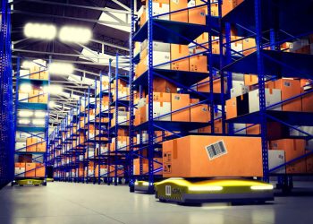 EL NUEVO IMPULSO DEL SUPPLY CHAIN