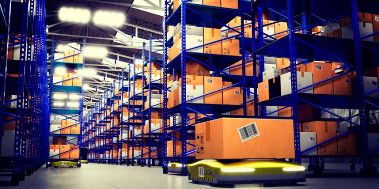 EL NUEVO IMPULSO DEL SUPPLY CHAIN