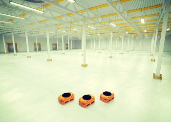 INMOLOGÍSTICA: SITUACIÓN POST COVID PARA CENTROS LOGÍSTICOS