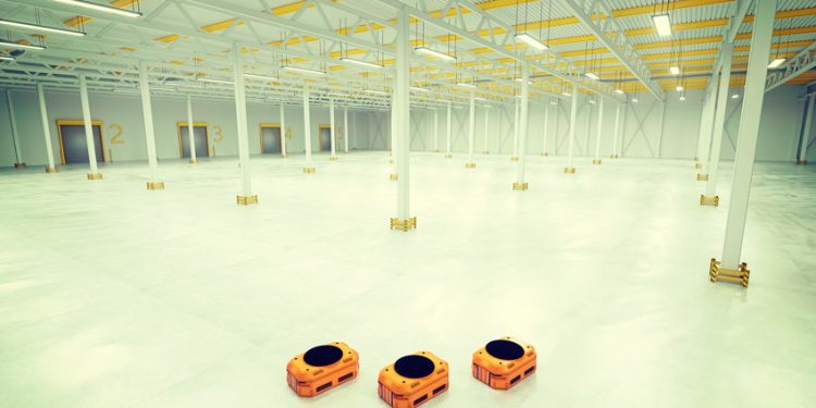 INMOLOGÍSTICA: SITUACIÓN POST COVID PARA CENTROS LOGÍSTICOS