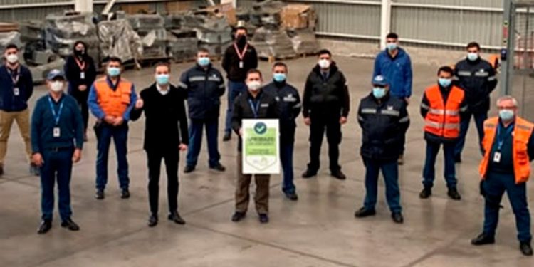 EN EL MARCO DE LA PANDEMIA POR COVID-19