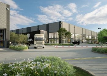 LOGISTOCK: COMPLETO E INNOVADOR CENTRO LOGÍSTICO