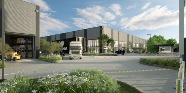 LOGISTOCK: COMPLETO E INNOVADOR CENTRO LOGÍSTICO