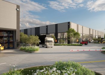 LOGISTOCK BUSINESS CENTER MÁS QUE UN CENTRO LOGISTICO.