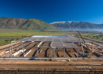 CENTROS LOGÍSTICOS DANCO REFUERZA SU COMPROMISO CON EL MEDIO AMBIENTE