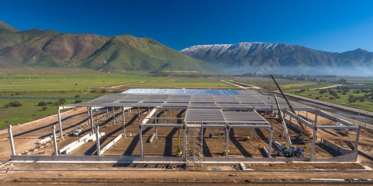 CENTROS LOGÍSTICOS DANCO REFUERZA SU COMPROMISO CON EL MEDIO AMBIENTE