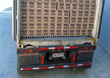 EMOTRANS SE POSICIONA COMO SOCIO DEL SECTOR AGROINDUSTRIAL EN TALCA