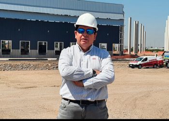 EL DESAFIO DEL BUILD TO SUIT