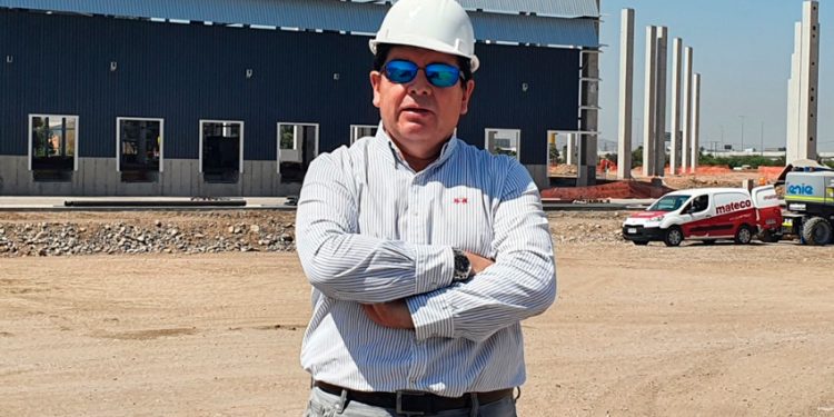 EL DESAFIO DEL BUILD TO SUIT