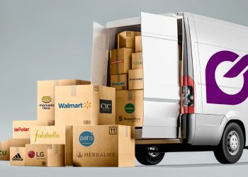 LLEGÓ CUMPLE GRACIAS A SU ESTRATÉGIA LOGÍSTICA