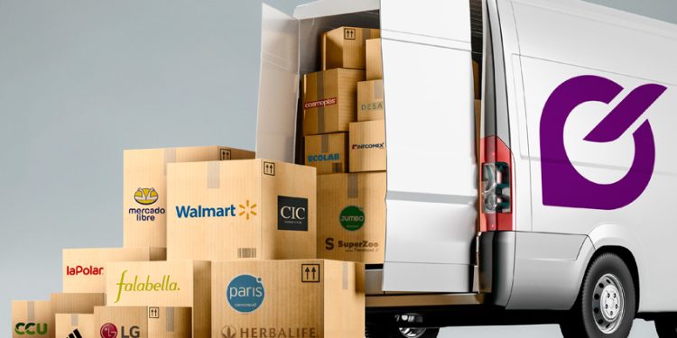 LLEGÓ CUMPLE GRACIAS A SU ESTRATÉGIA LOGÍSTICA