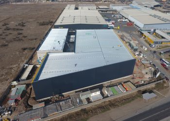 MEGALOGISTICA INAUGURA LA AMPLIACIÓN DE SU CENTRO DE CARGAS PELIGROSAS