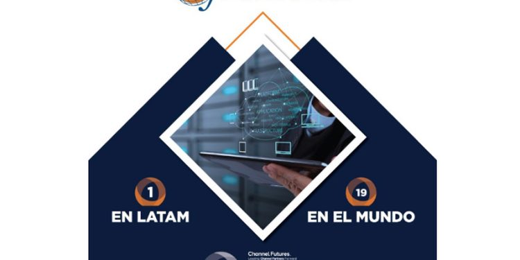 IFX ES RECONOCIDO COMO EL MSP N°1 de LATAM