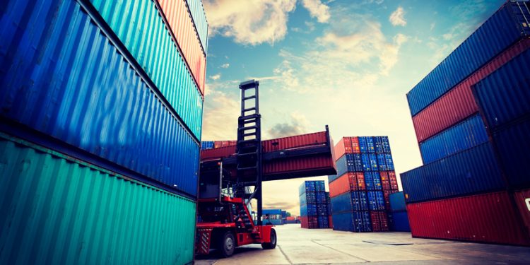 RADIOGRAFÍA AL TRANSPORTE MARÍTIMO