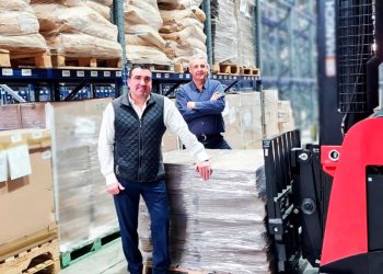 TRANSPORTES CASABLANCA LANZA SU SERVICIO COMO OPERADOR LOGÍSTICO