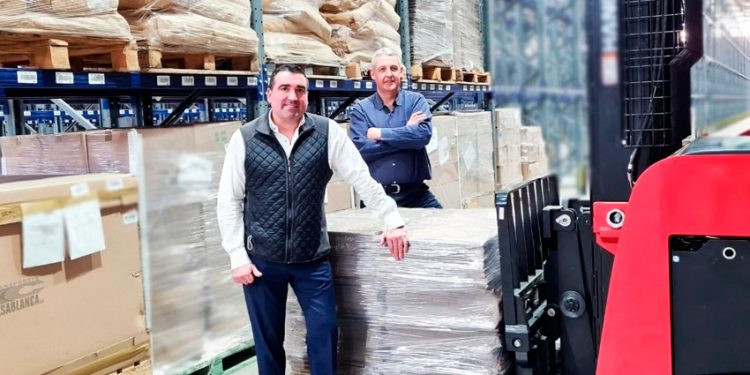 TRANSPORTES CASABLANCA LANZA SU SERVICIO COMO OPERADOR LOGÍSTICO